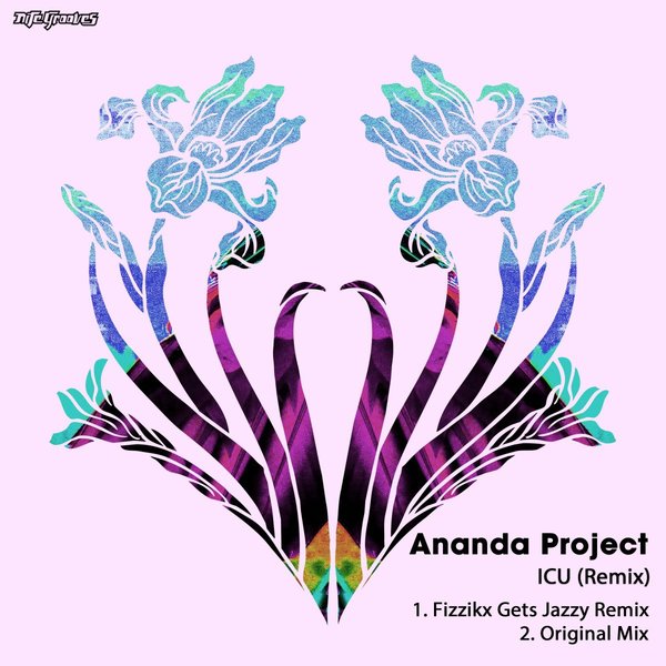 Ananda Project - ICU (Remix) [KNG913]